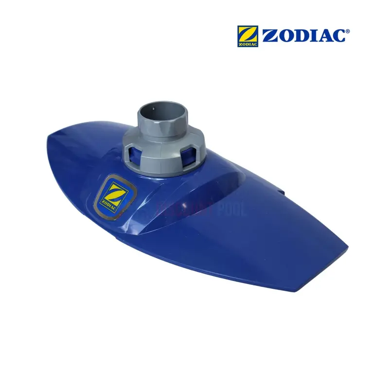 Zodiac Mx8 Robotic Cleaner Top Cover With Swivel Assembly – Enhanced Mobility Design (R0525400) 1