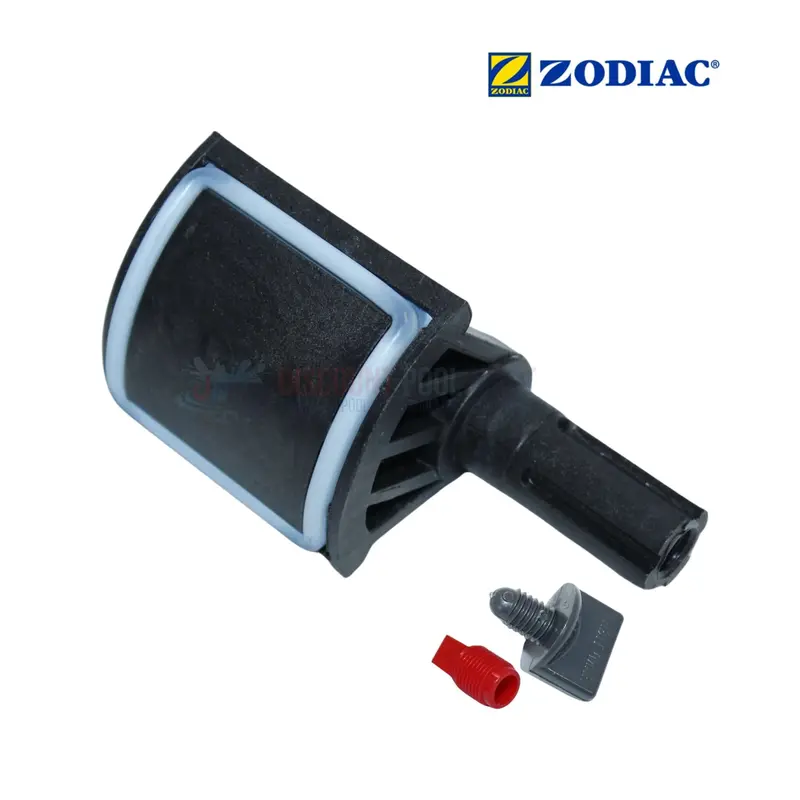 Zodiac Neverlube Diverter Valve Kit – Easy-Install Replacement (Model 4720) 1