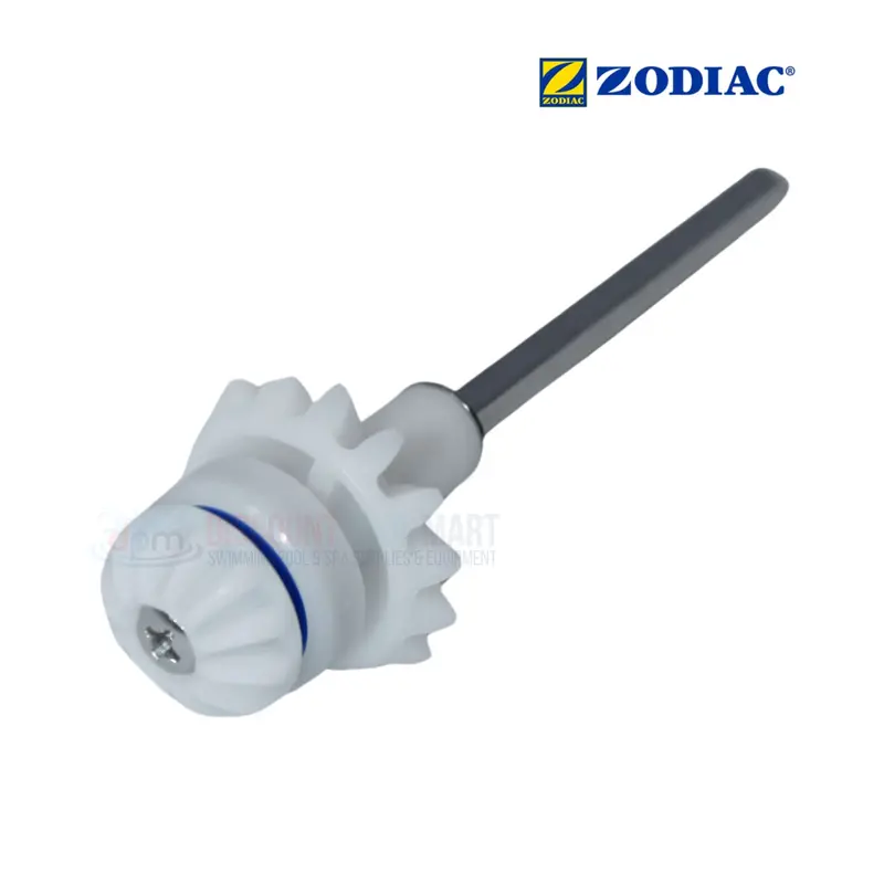 Zodiac R0525100 Drive Shaft Assembly For Mx6 And Mx8 Pool Cleaners 1