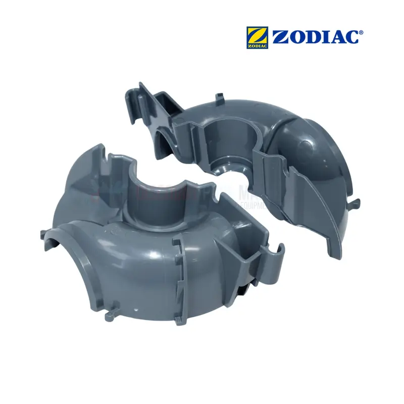 Zodiac R0525800 Lower Engine Housing For Mx6 And Mx8 Robotic Cleaners 1