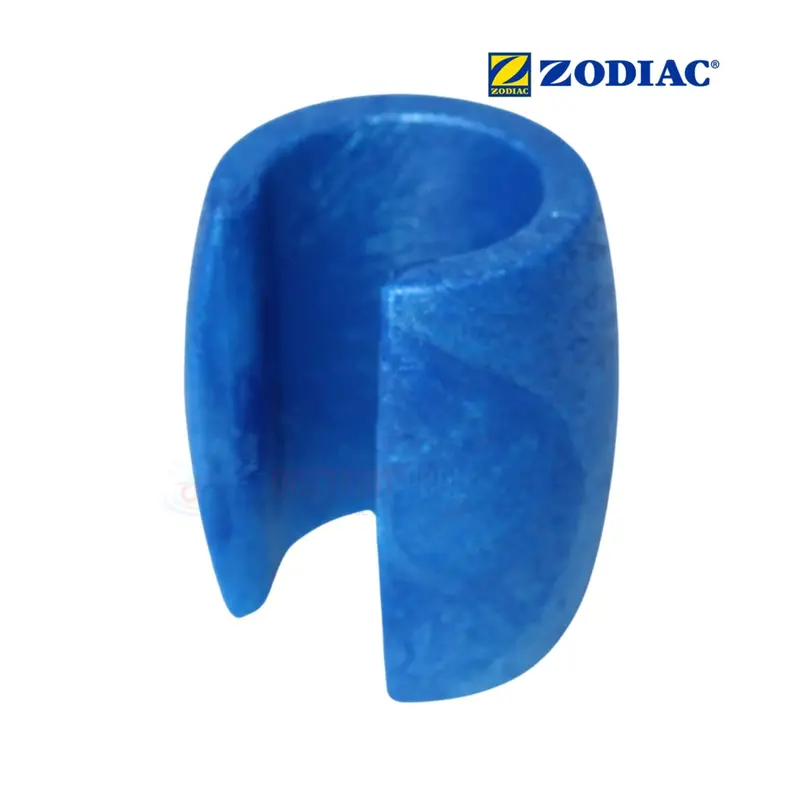 Zodiac R0526800 Baracuda Cleaner Hose Float – Blue 1