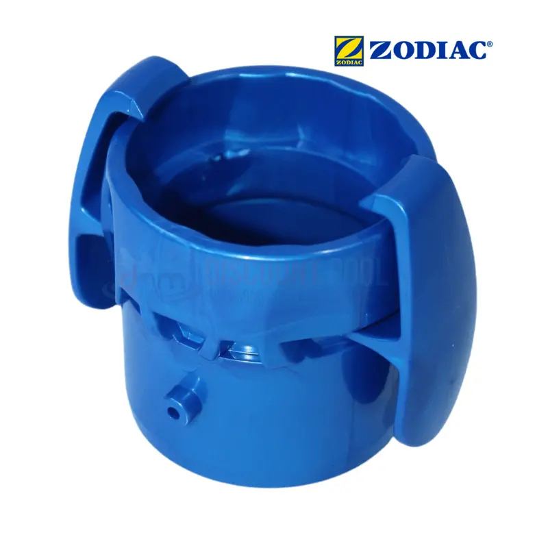 Zodiac R0526900 Quick-Connect Fitting For Mx6, Mx8, And T5 Duo Cleaners 1