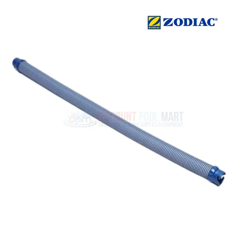 Zodiac R0527800 Twist-Lock Vacuum Hose For Mx8, Mx6, T5, G2 & X7 Cleaners 1