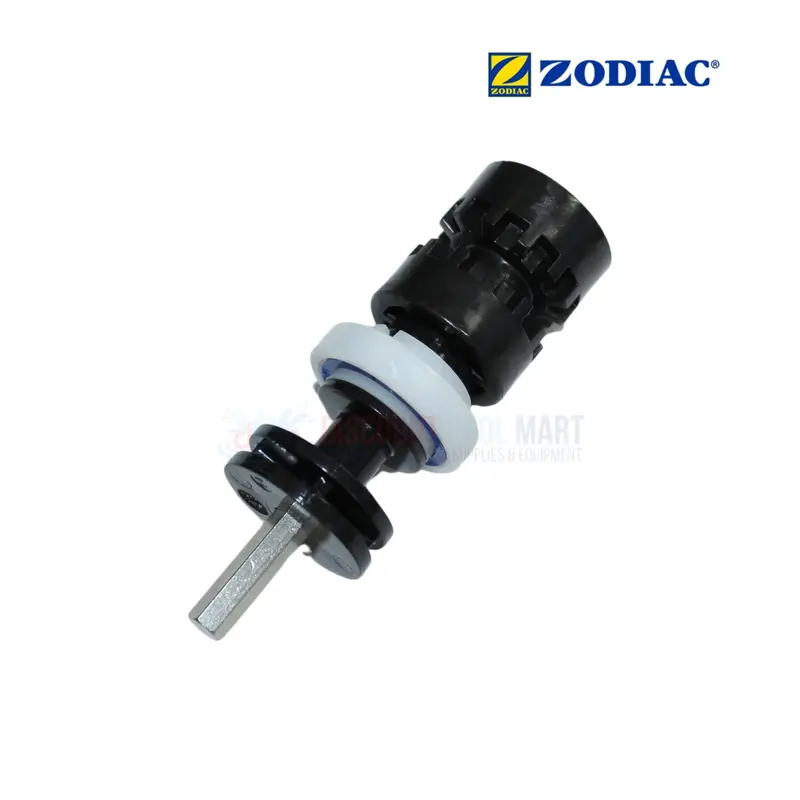 Zodiac R0595101 Pulley Drive Assembly For Baracuda Mx6 And Mx6El Automatic Pool Cleaners 1