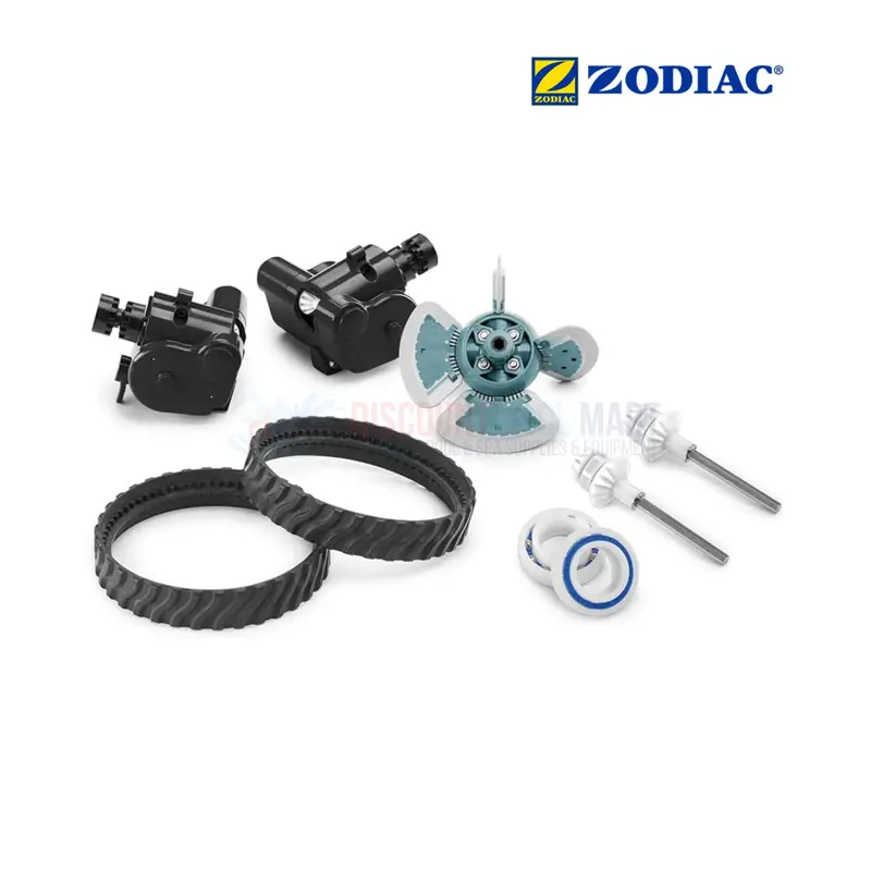 Zodiac R0796200 Mx8/Mx8 Elite Factory Tune-Up Kit 1