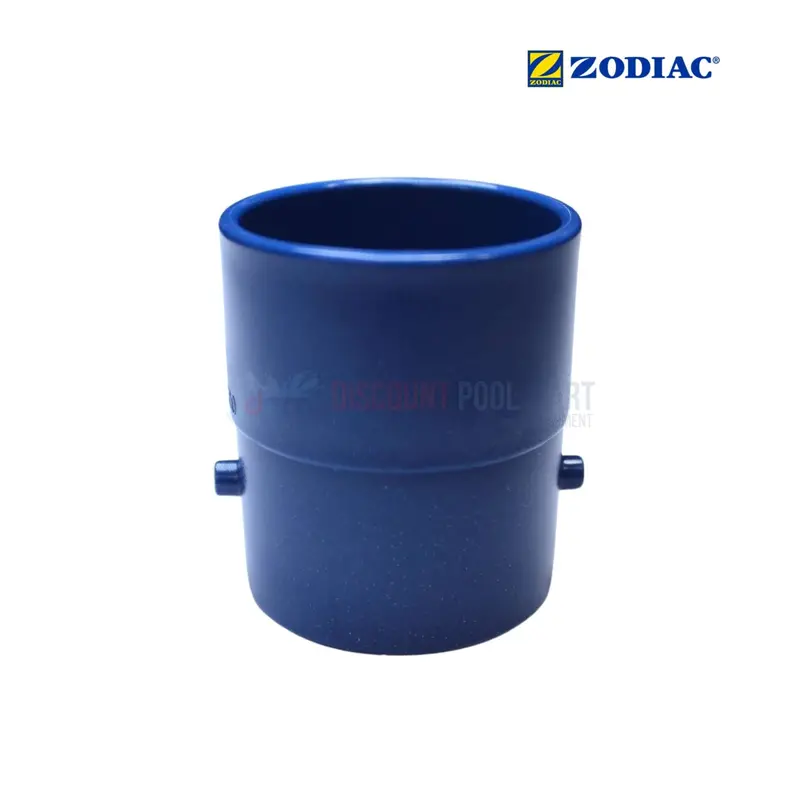 Zodiac R0842700 Twist-Lock Cuff Female Adapter For Hose Connections 1
