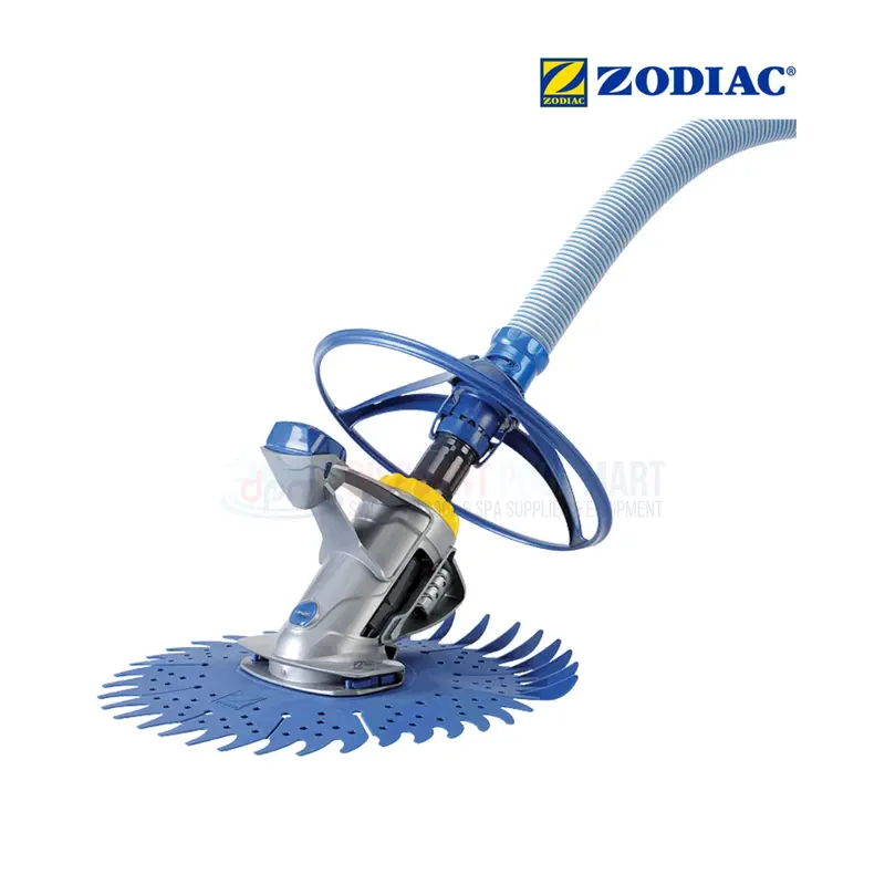 Zodiac Tr2D Suction-Side Pool Cleaner | Model Ws000016 1