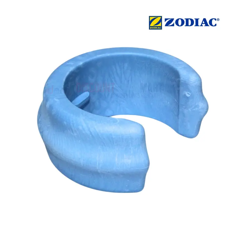 Zodiac Universal Pool Cleaner Hose Weight – Blue, Compatible With W83247 & X70105 (R0542600) 1