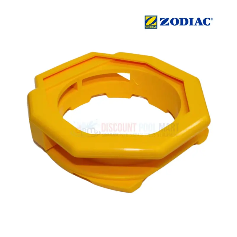 Zodiac W70327 G3/G3 Pro Cleaner Foot Pad Replacement 1