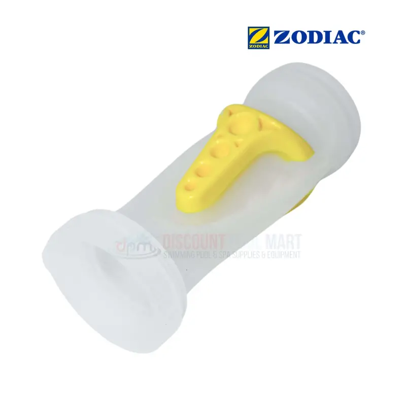 Zodiac X73010 Dura Life Diaphragm For T5 And X7 Quattro Cleaners 1